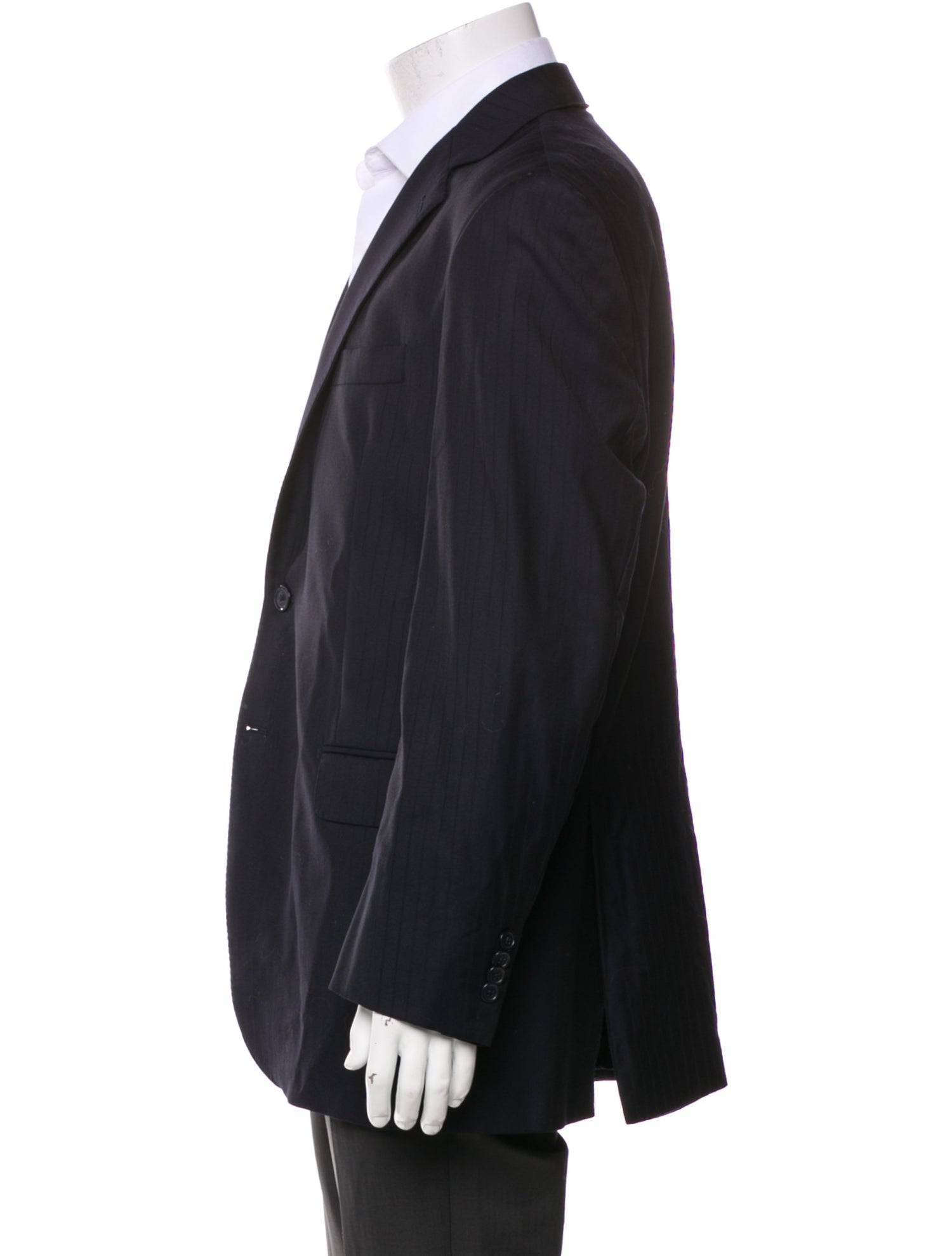 Yves Saint Laurent Blazer