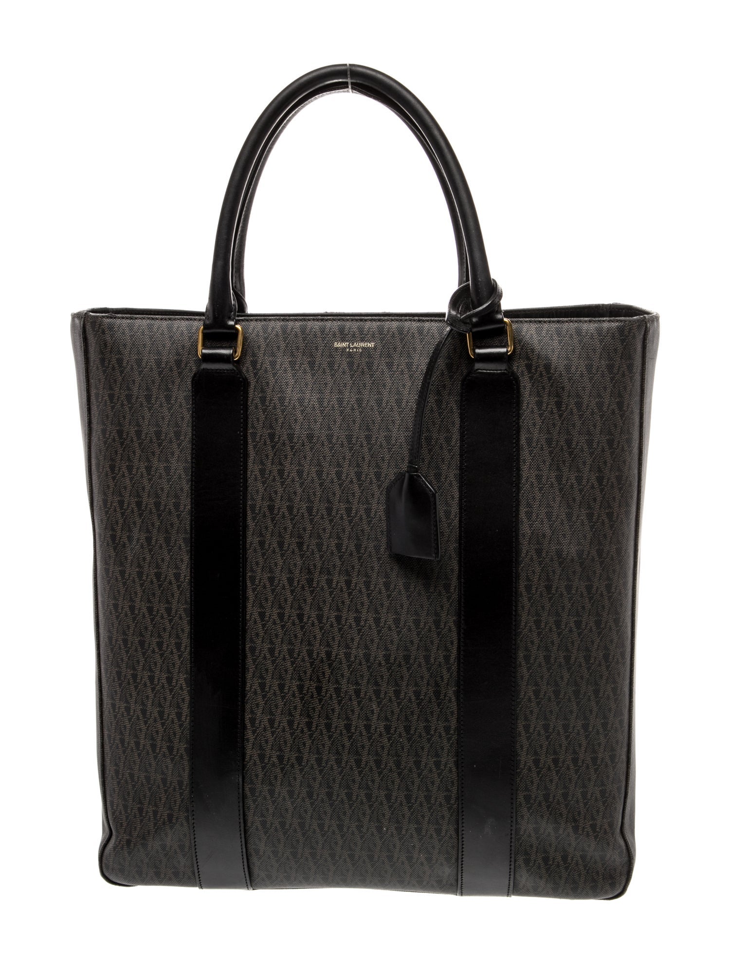 Saint Laurent Monogram Tote