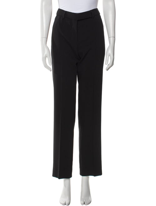 Yves Saint Laurent 2012 Straight Leg Pants