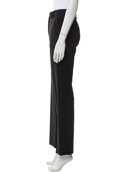 Yves Saint Laurent 2012 Straight Leg Pants