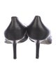 Yves Saint Laurent Leather Pumps