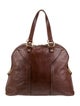 Yves Saint Laurent Leather Shoulder Bag