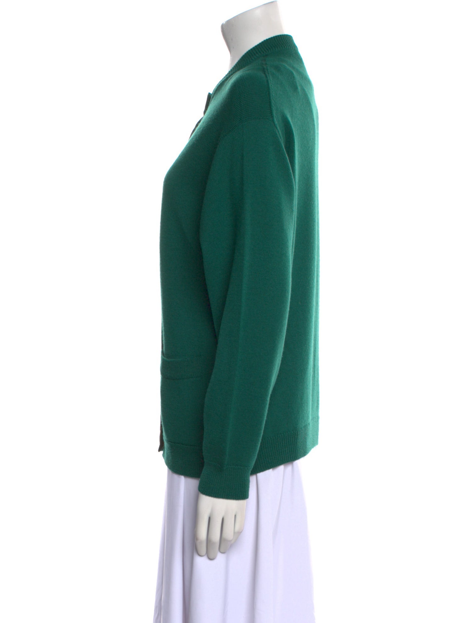 Yves Saint Laurent Rive Gauche Vintage 1990's Sweater