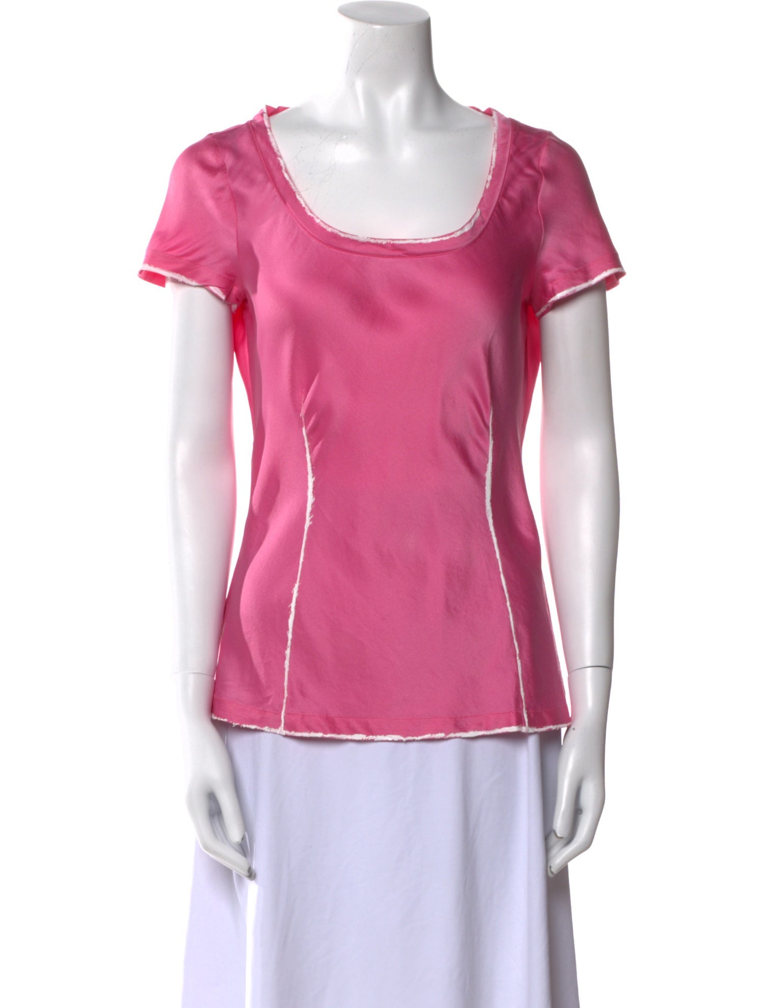 Yves Saint Laurent Vintage 2000's T-Shirt