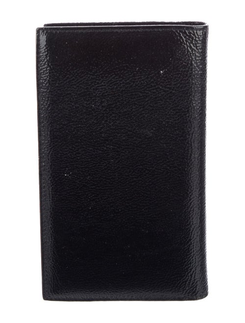 Yves Saint Laurent Letter Notepad Holder