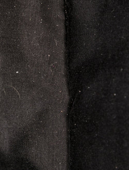 Saint Laurent Leather LouLou Medium