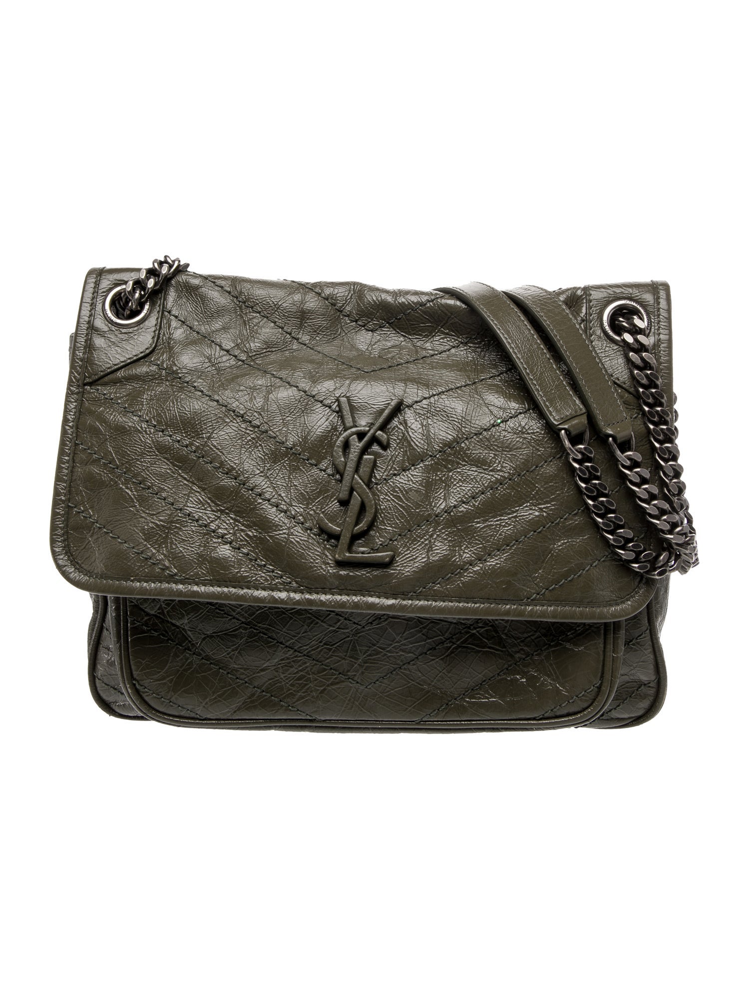 Saint Laurent Signature Niki Medium