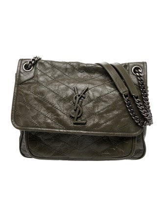 Saint Laurent Signature Niki Medium