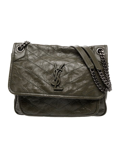 Saint Laurent Signature Niki Medium
