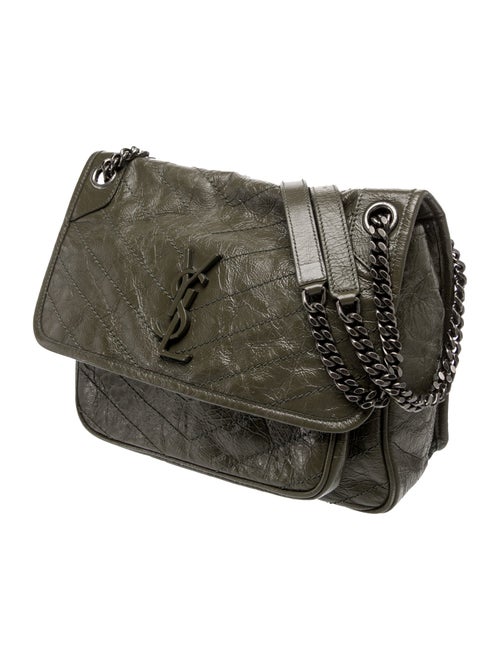 Saint Laurent Signature Niki Medium