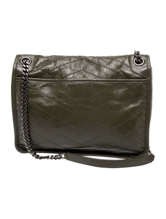 Saint Laurent Signature Niki Medium