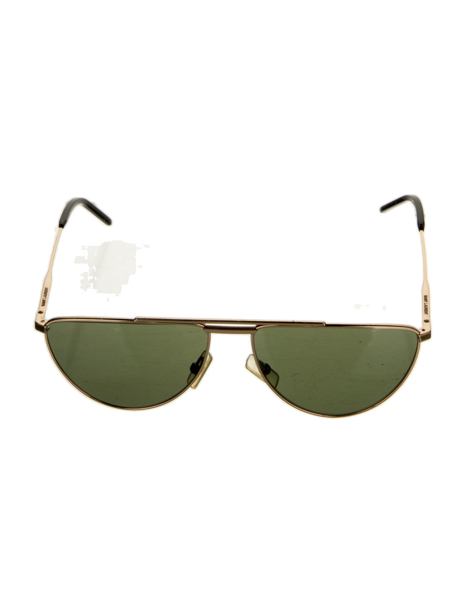 Yves Saint Laurent SL18 Aviator Sunglasses