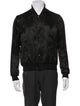 Yves Saint Laurent Bomber Jacket