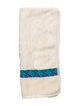 Yves Saint Laurent Cotton Hand Towel