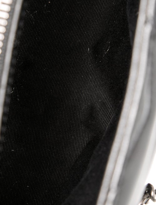 Saint Laurent Leather Loulou Small