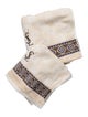 Yves Saint Laurent 2-Piece Towel Set