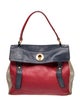 Yves Saint Laurent Signature Top Handle Bag