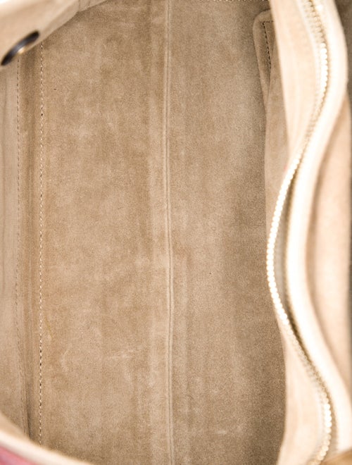 Yves Saint Laurent Signature Top Handle Bag