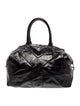 Yves Saint Laurent Patent Leather Easy Y