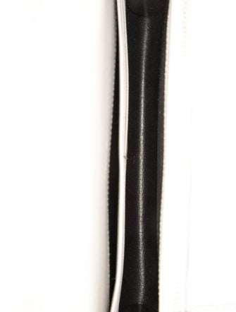 Saint Laurent Chevron Envelope