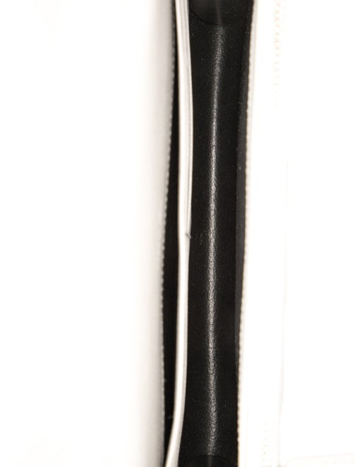 Saint Laurent Chevron Envelope