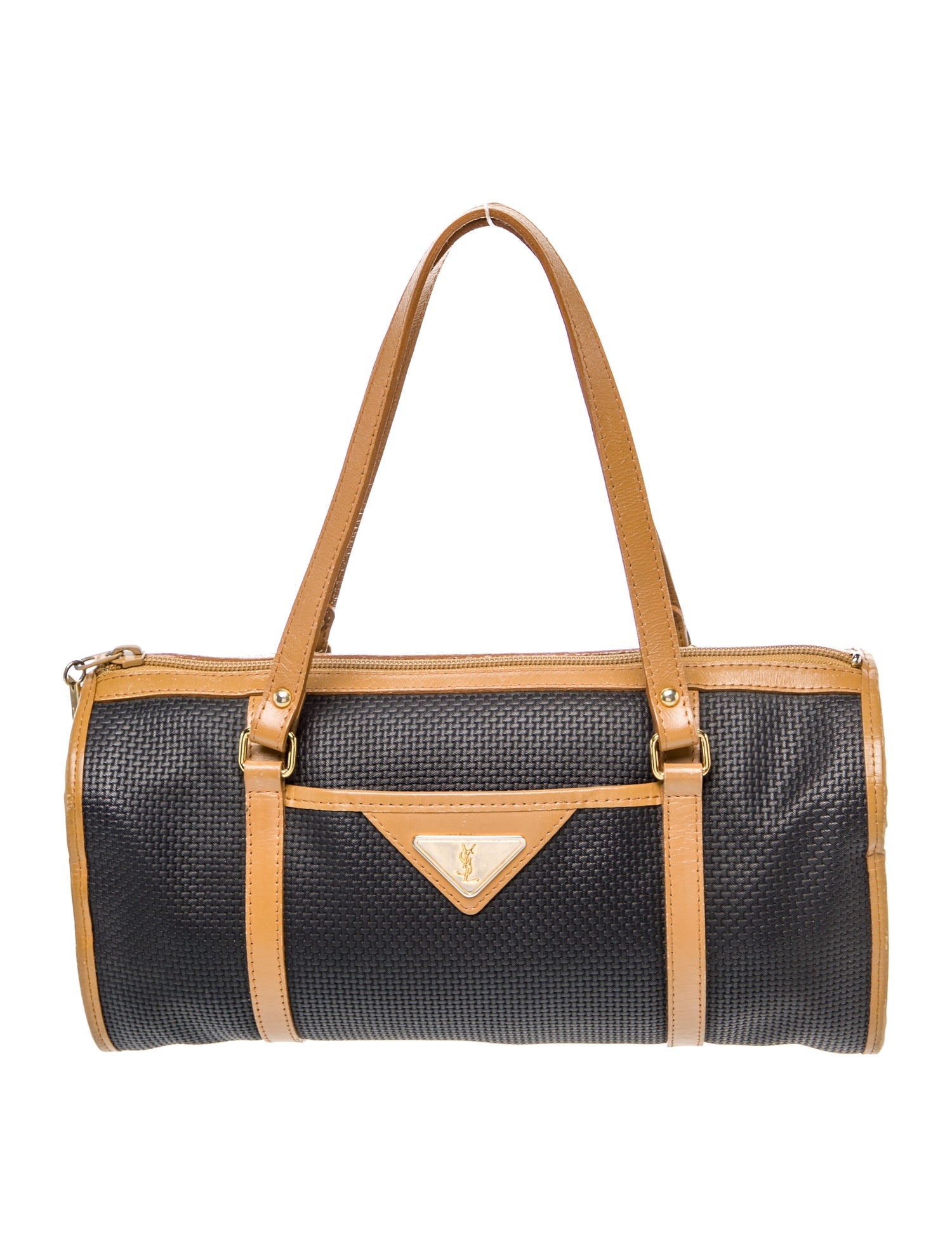 Yves Saint Laurent Top Handle Bag