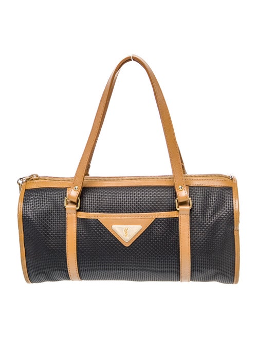 Yves Saint Laurent Top Handle Bag