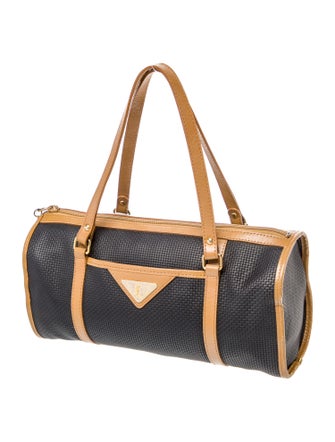 Yves Saint Laurent Top Handle Bag