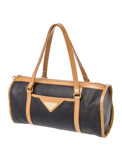 Yves Saint Laurent Top Handle Bag