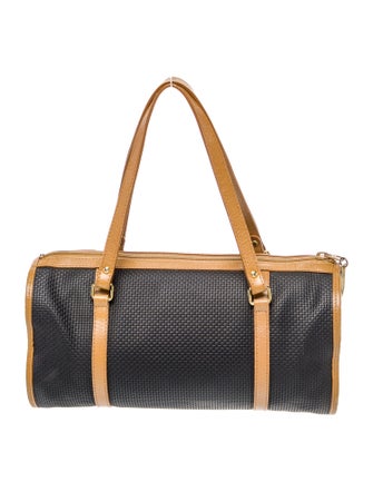 Yves Saint Laurent Top Handle Bag