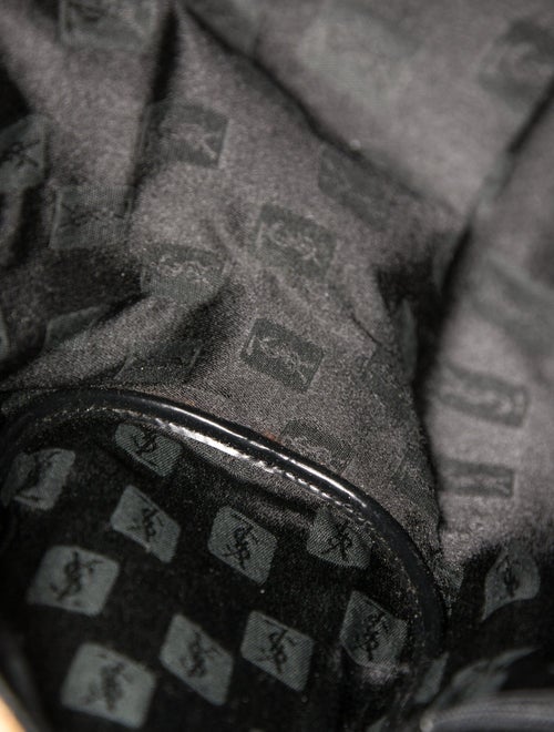 Yves Saint Laurent Top Handle Bag