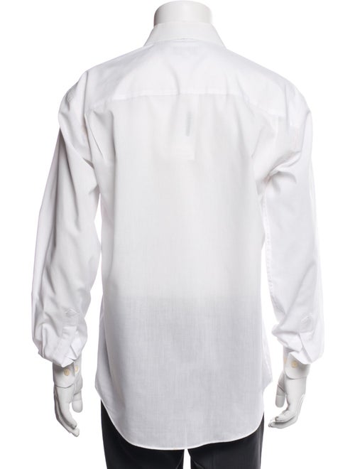 Yves Saint Laurent Long Sleeve Shirt