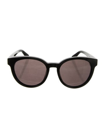 Yves Saint Laurent Sunglasses Wayfarer Tinted