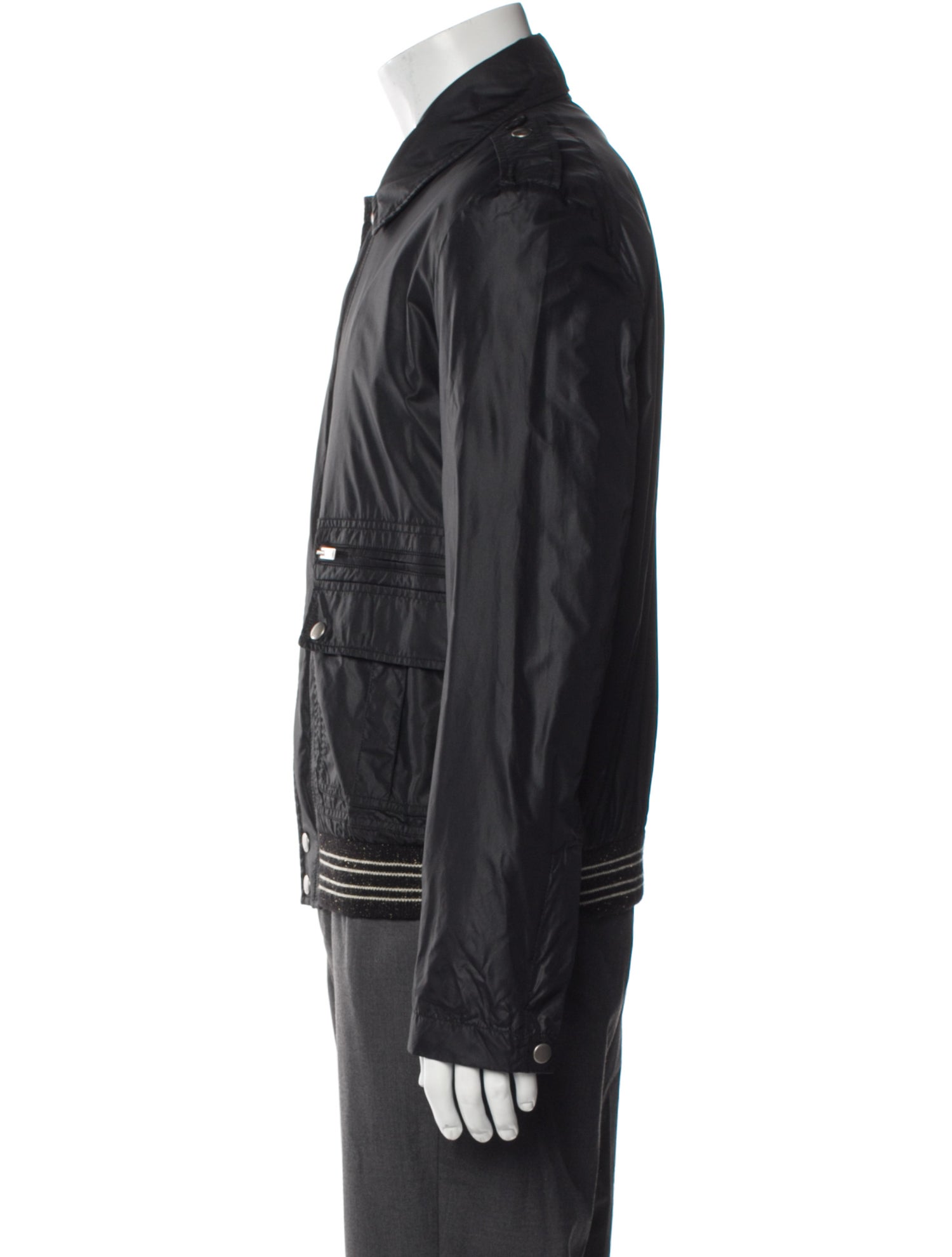 Saint Laurent 2019 Bomber Jacket