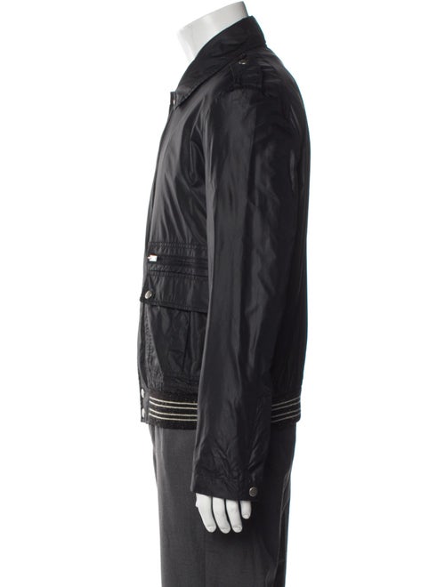 Saint Laurent 2019 Bomber Jacket