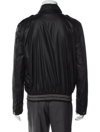 Saint Laurent 2019 Bomber Jacket