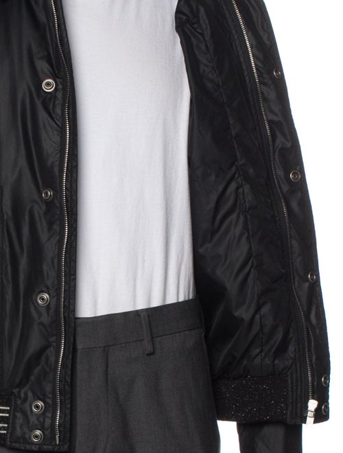 Saint Laurent 2019 Bomber Jacket