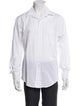 Yves Saint Laurent Long Sleeve Dress Shirt
