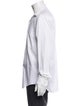 Yves Saint Laurent Long Sleeve Dress Shirt