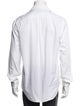 Yves Saint Laurent Long Sleeve Dress Shirt