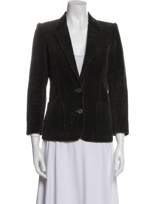 Yves Saint Laurent Blazer