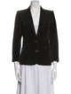 Yves Saint Laurent Blazer