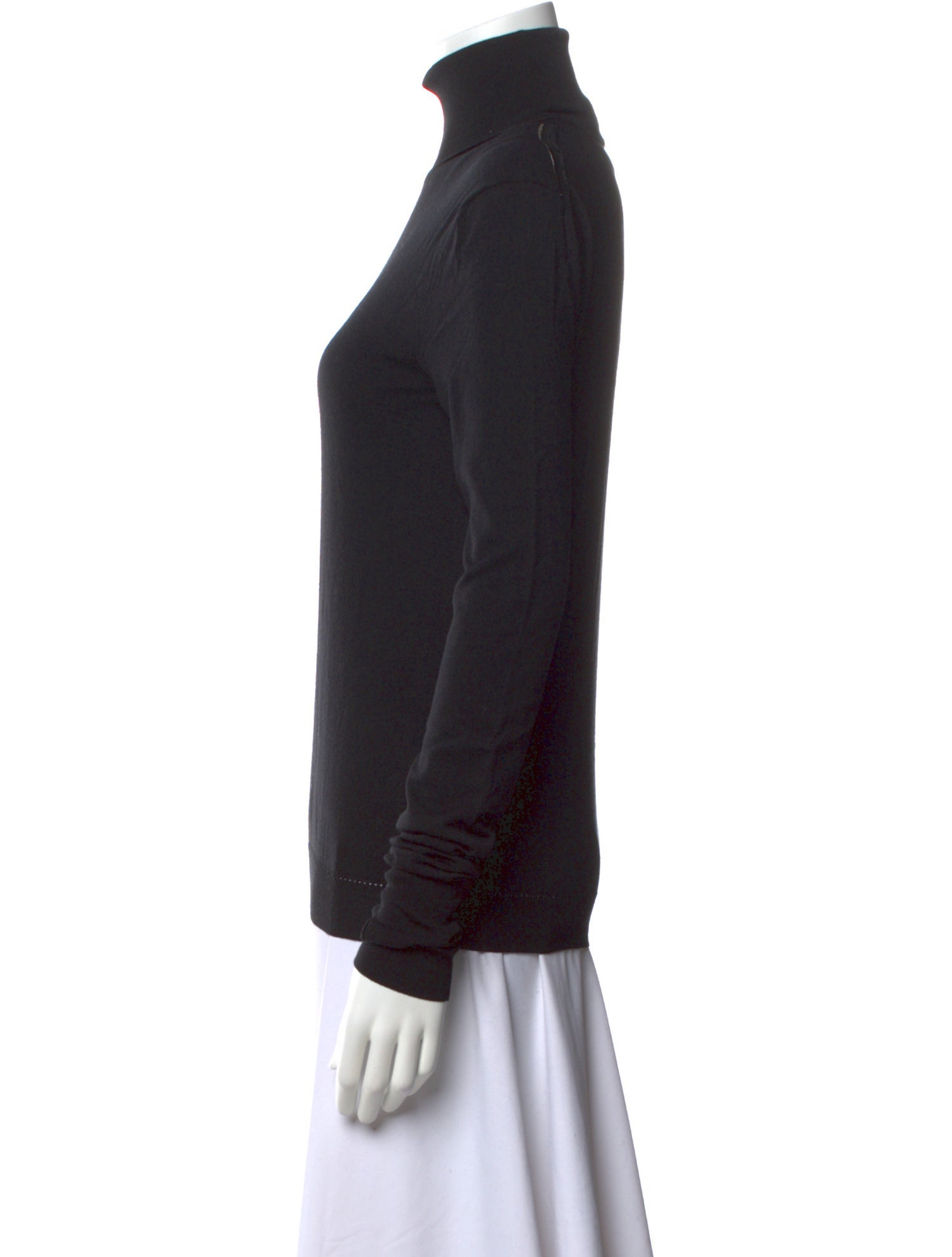 Yves Saint Laurent Vintage 2000's Sweater