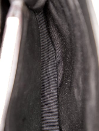 Saint Laurent Leather College Medium