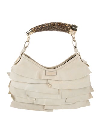 Yves Saint Laurent Rive Gauche Leather Saint Laurent Mombasa