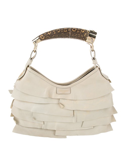 Yves Saint Laurent Rive Gauche Leather Saint Laurent Mombasa