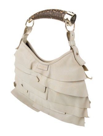 Yves Saint Laurent Rive Gauche Leather Saint Laurent Mombasa