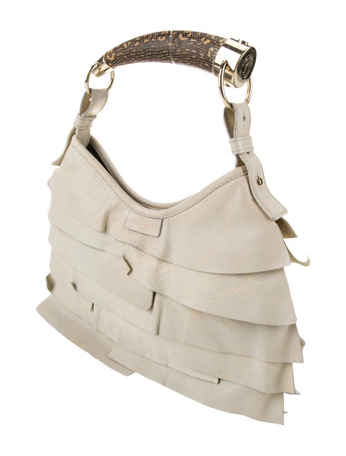 Yves Saint Laurent Rive Gauche Leather Saint Laurent Mombasa