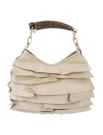 Yves Saint Laurent Rive Gauche Leather Saint Laurent Mombasa