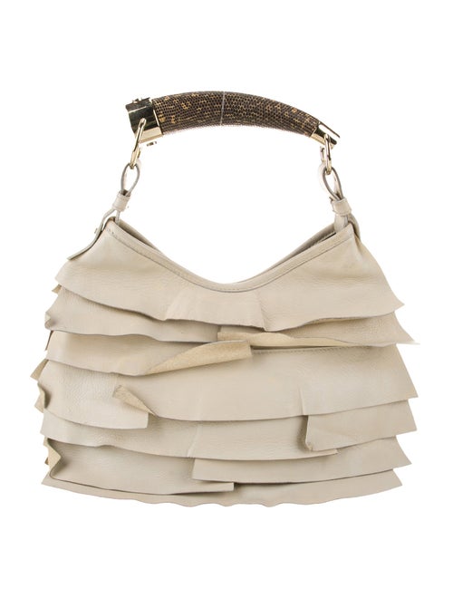 Yves Saint Laurent Rive Gauche Leather Saint Laurent Mombasa